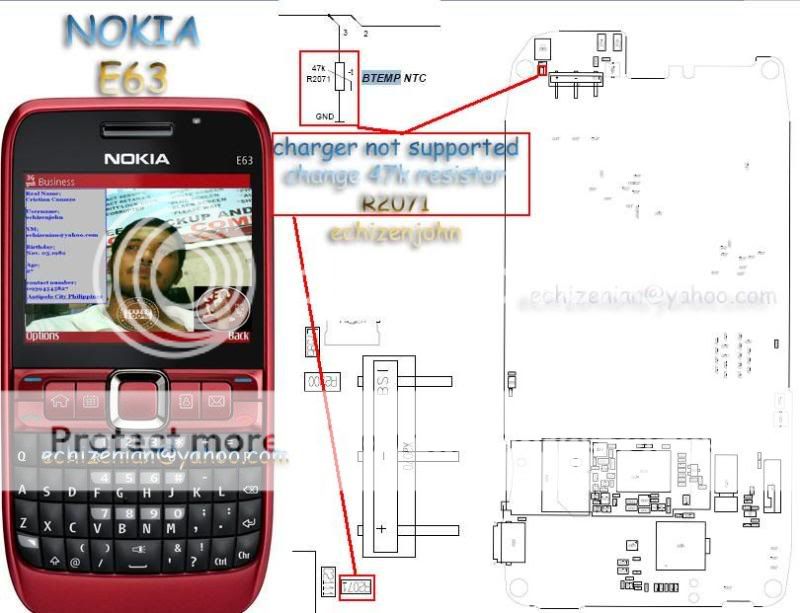 Nokia e63 not charging problem solution nokia e63 not charging problem solution Pricebaba Chrome